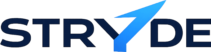 STRYDE
